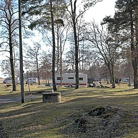 Pukinsaaren Camping Kristiinankaupunki Luaran gambar