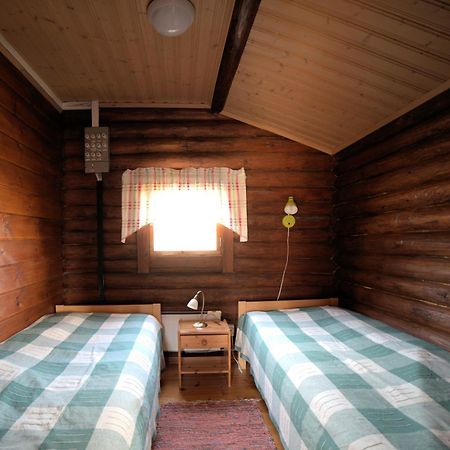 Pukinsaaren Camping Kristiinankaupunki Luaran gambar