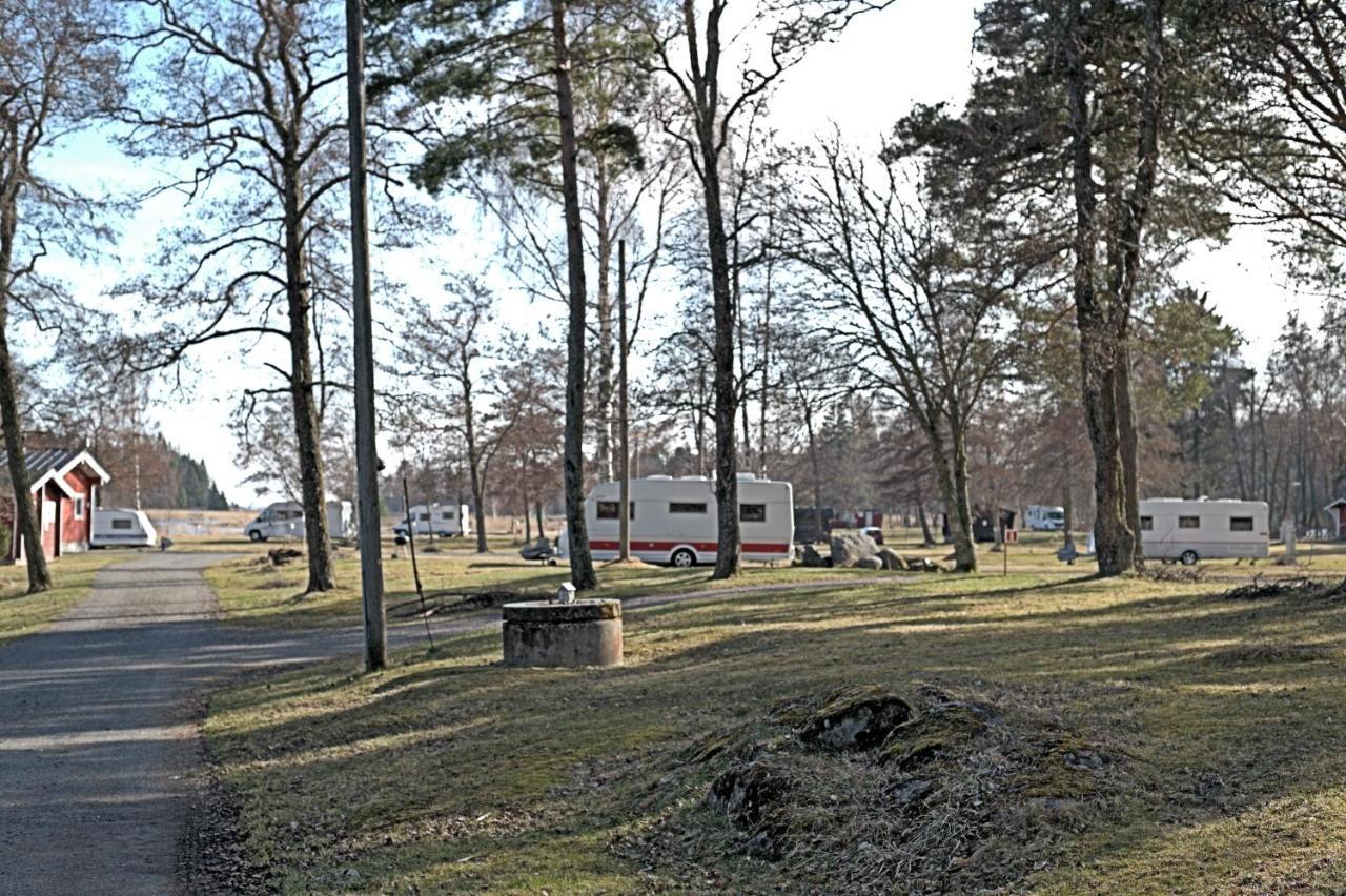 Pukinsaaren Camping Kristiinankaupunki Luaran gambar
