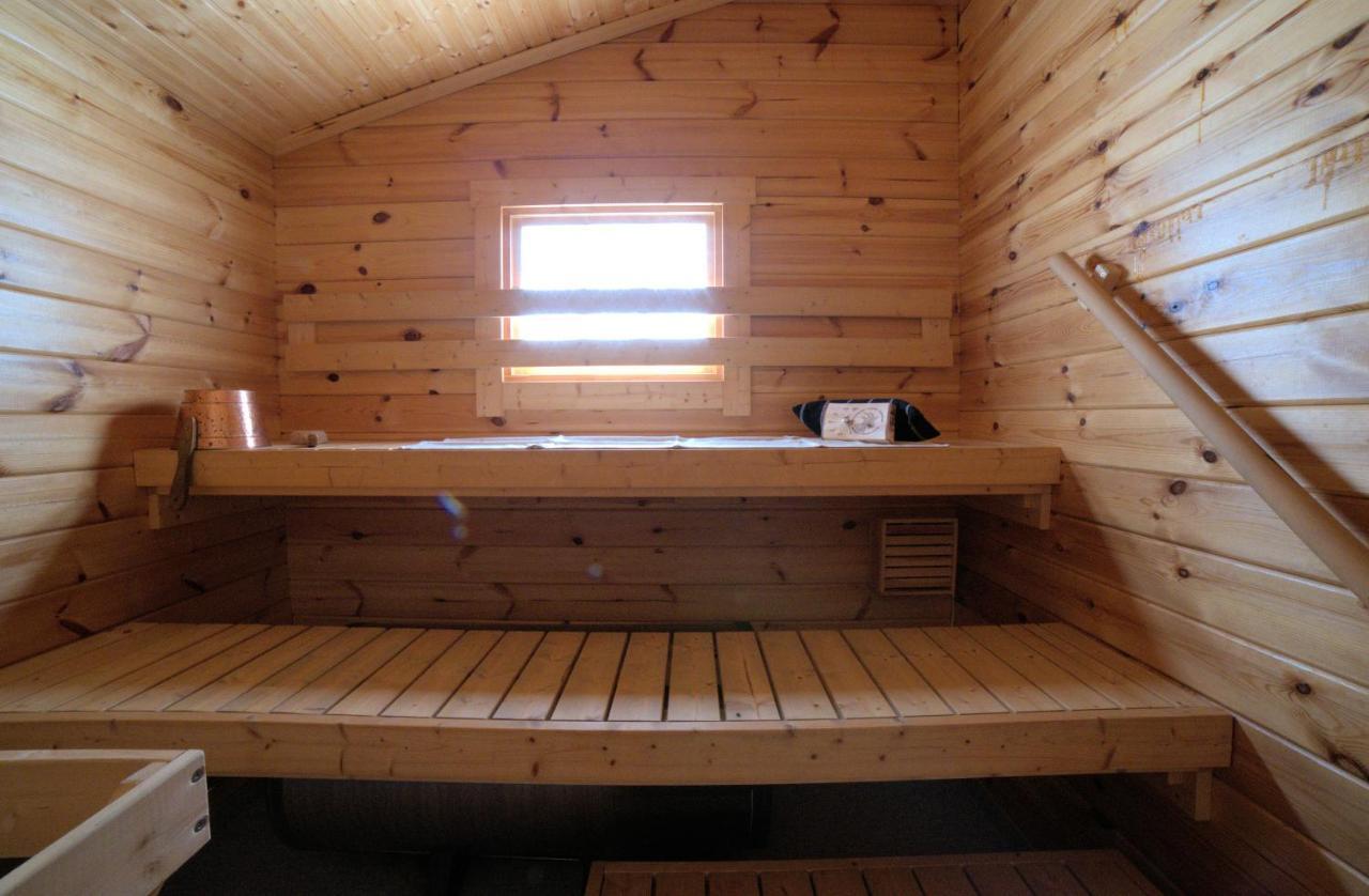 Pukinsaaren Camping Kristiinankaupunki Luaran gambar