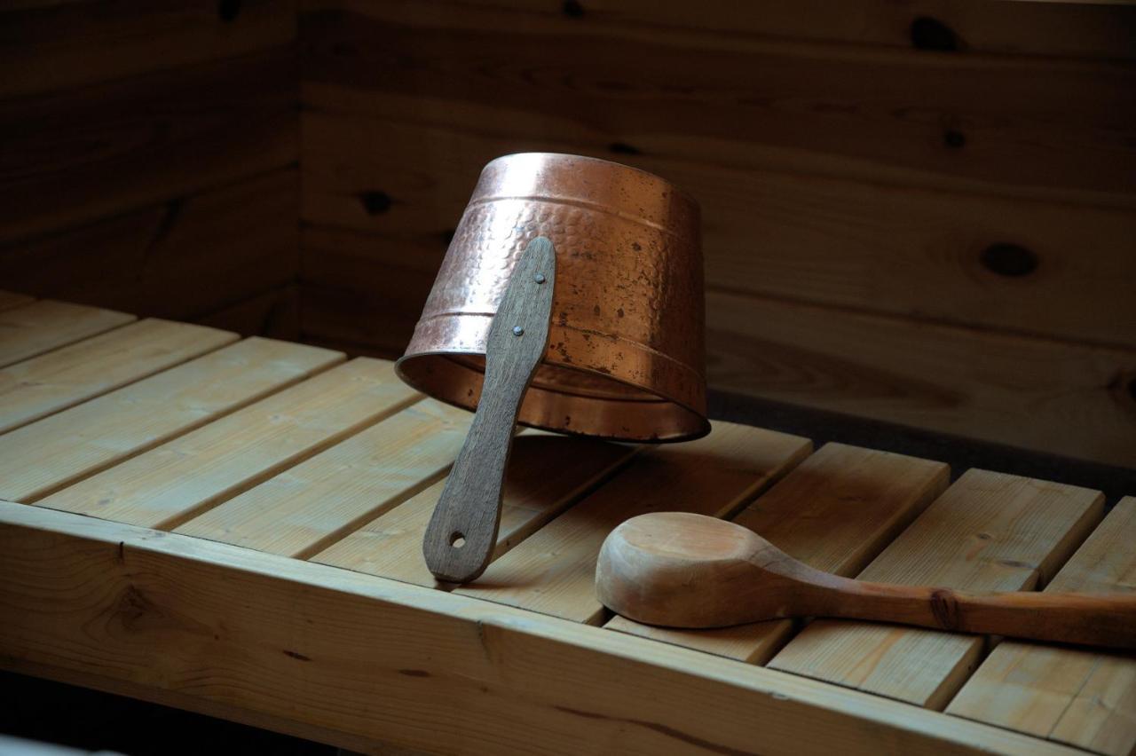 Pukinsaaren Camping Kristiinankaupunki Luaran gambar