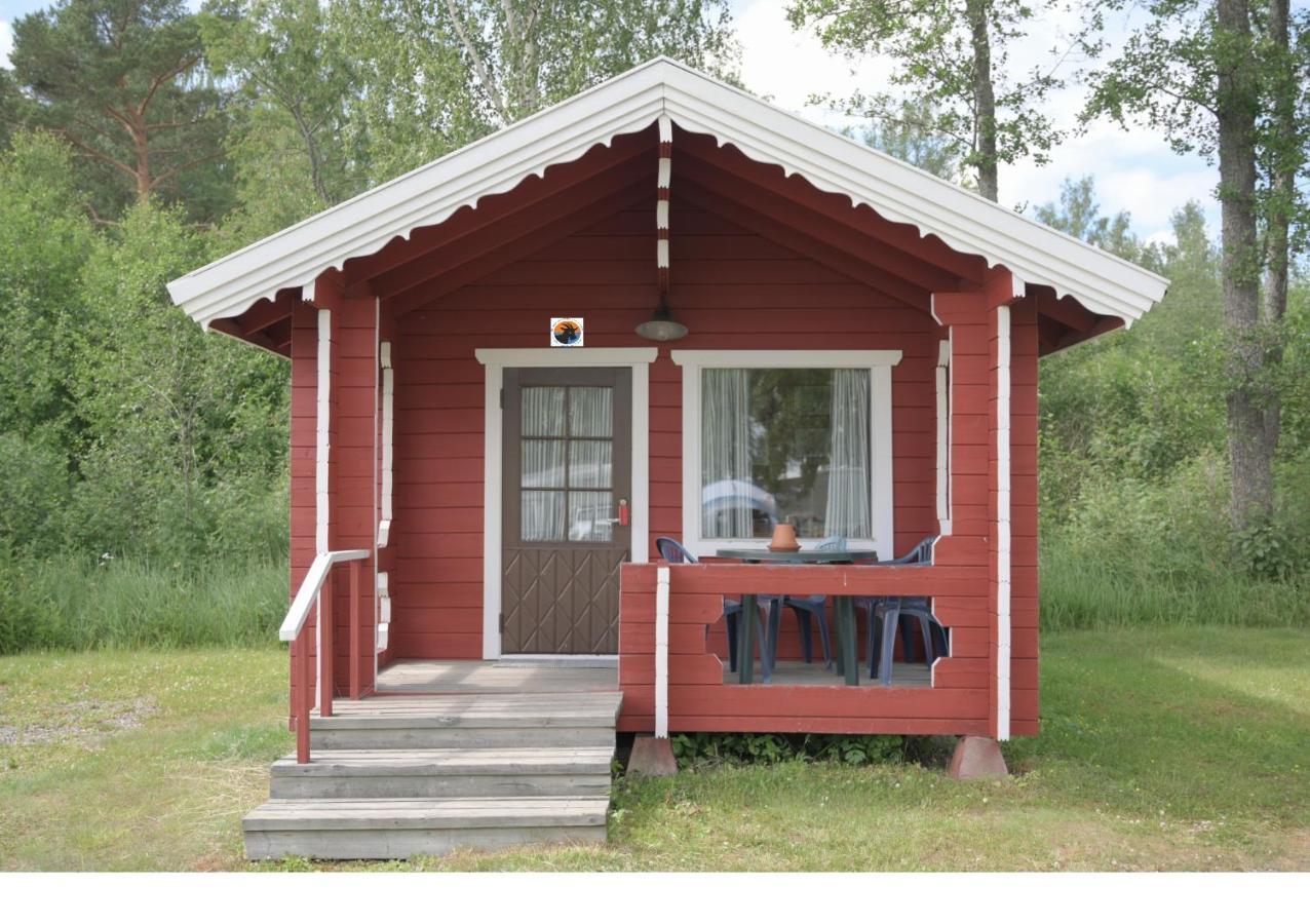 Pukinsaaren Camping Kristiinankaupunki Luaran gambar