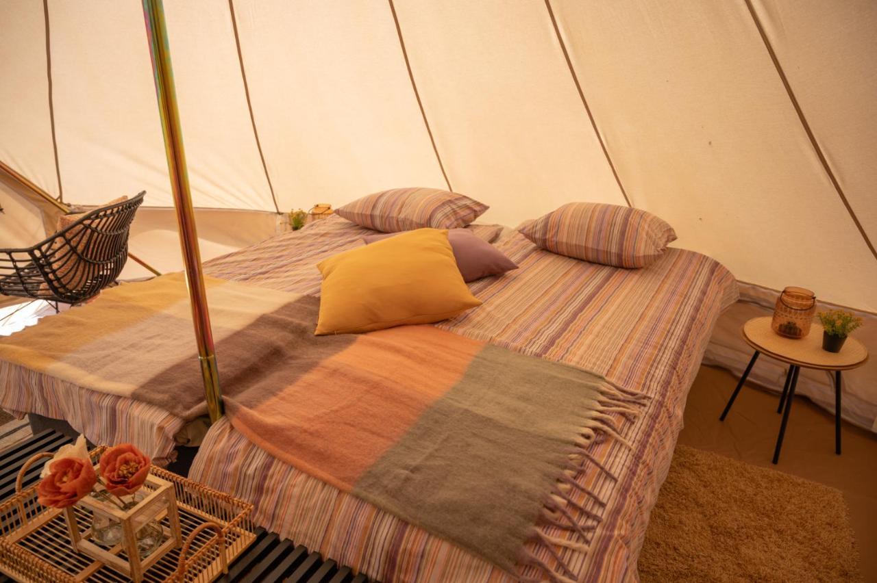 Pukinsaaren Camping Kristiinankaupunki Luaran gambar