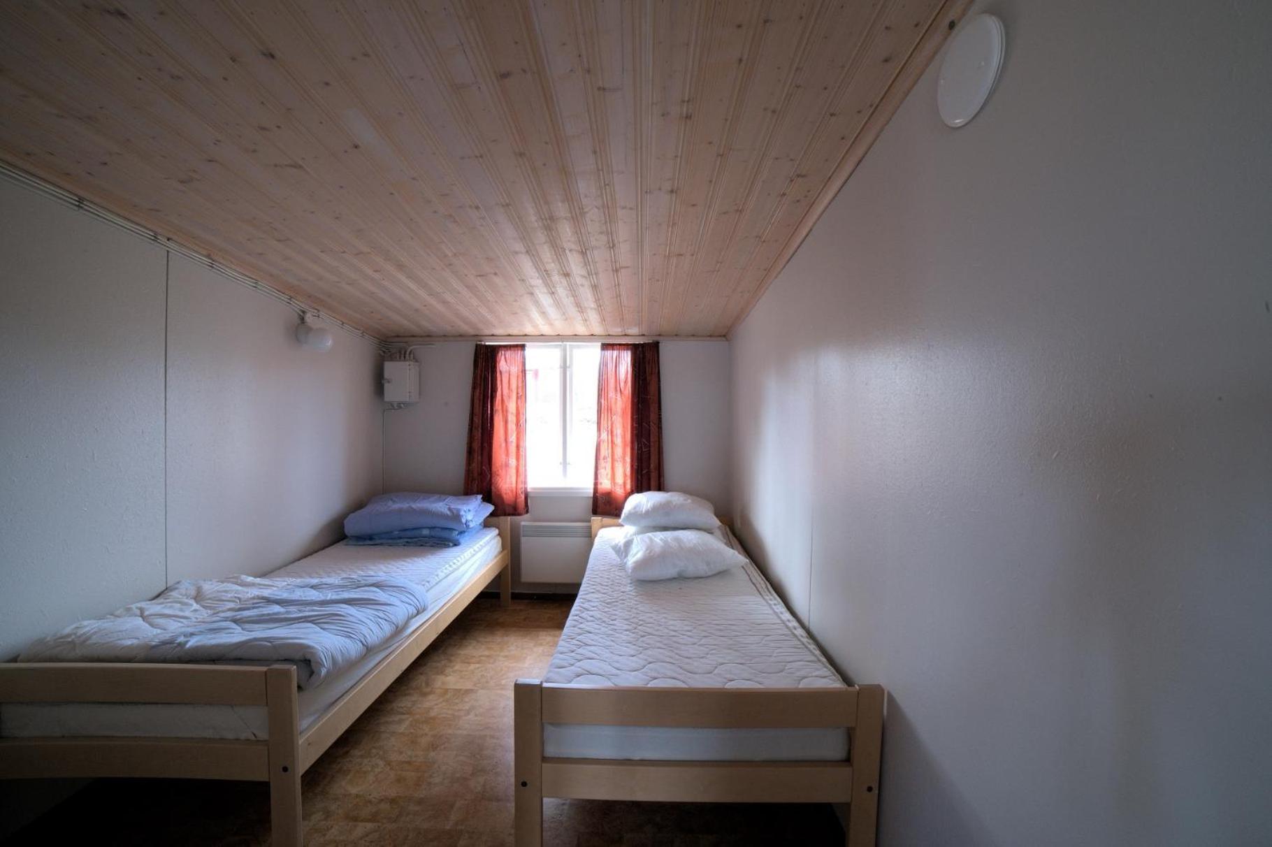 Pukinsaaren Camping Kristiinankaupunki Luaran gambar