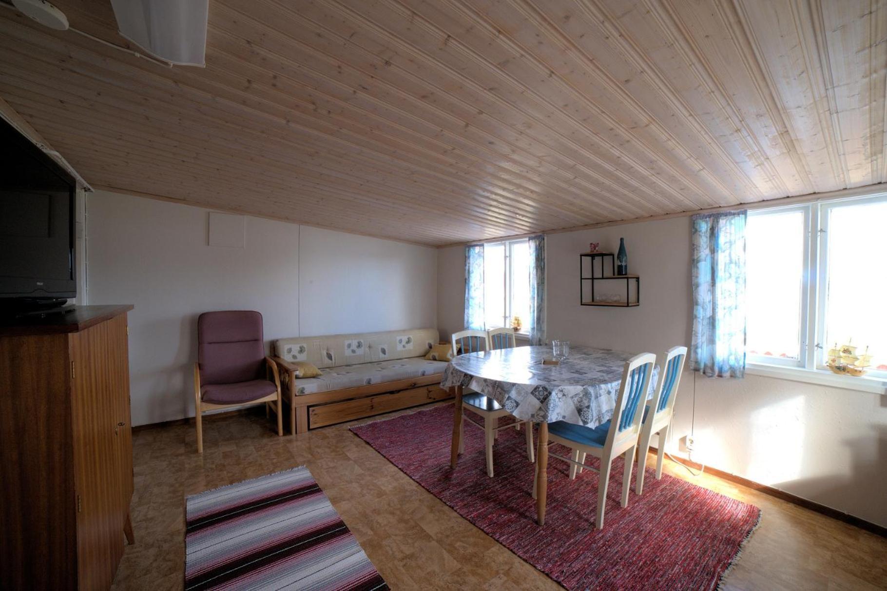 Pukinsaaren Camping Kristiinankaupunki Luaran gambar