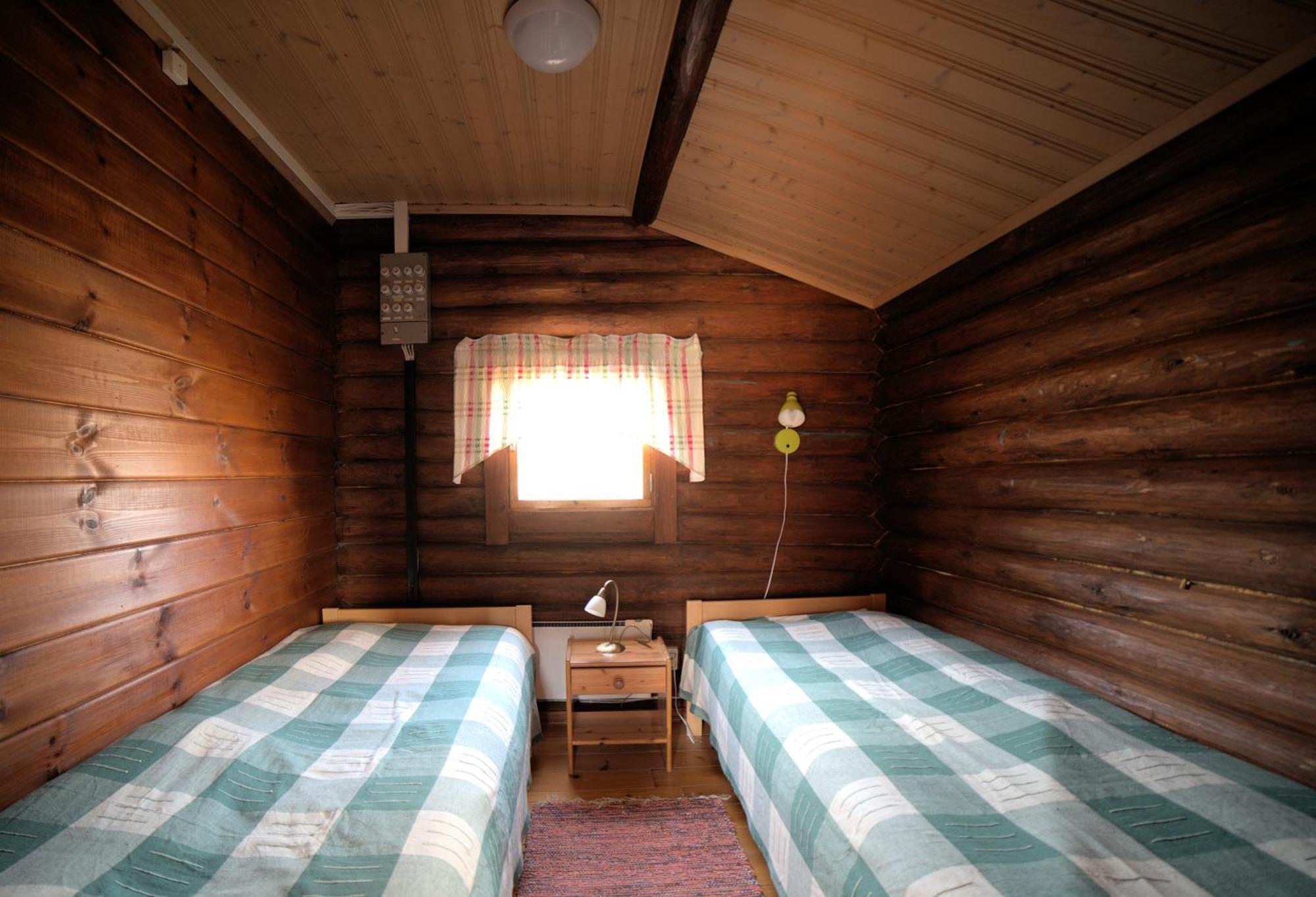 Pukinsaaren Camping Kristiinankaupunki Luaran gambar