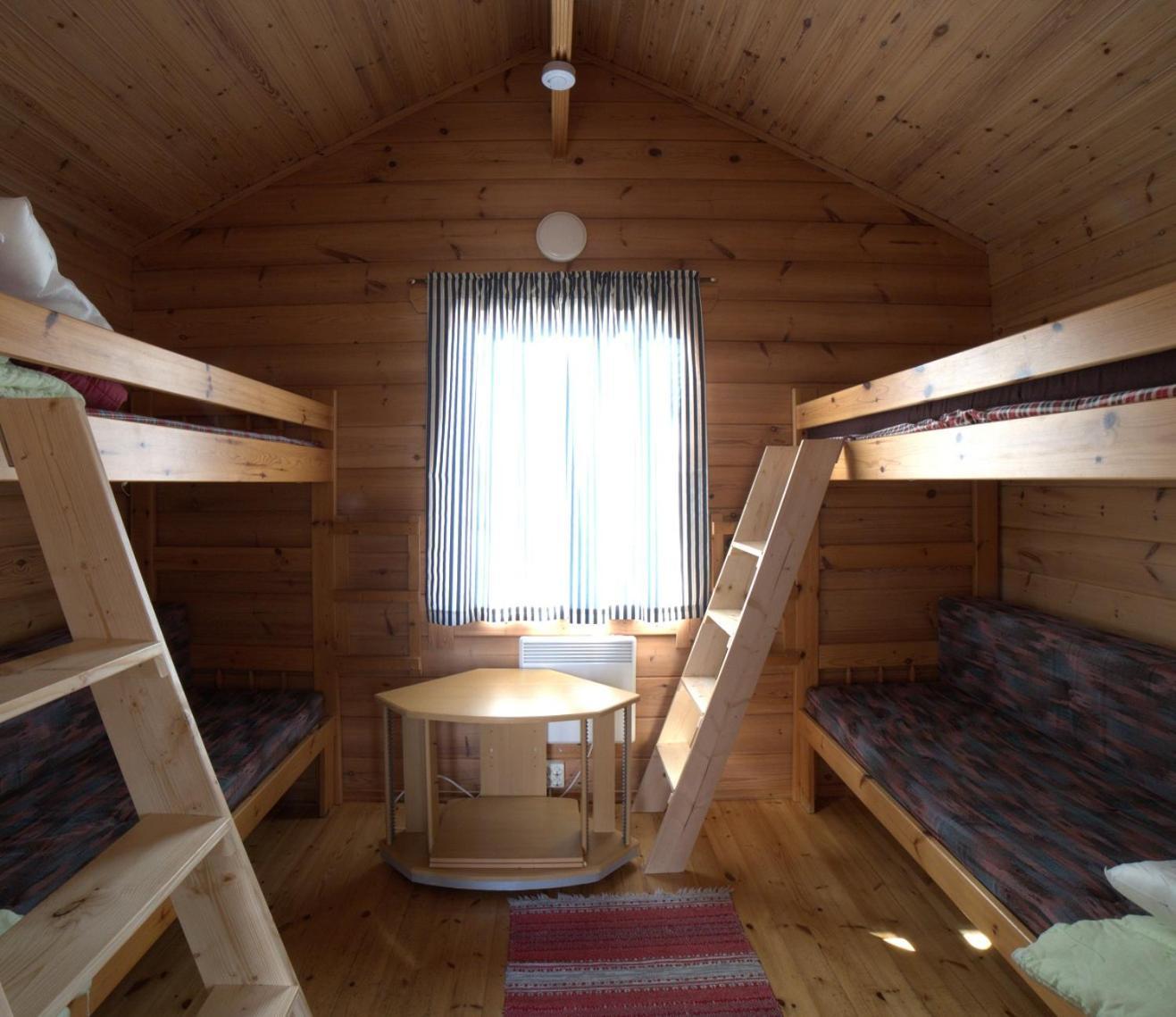 Pukinsaaren Camping Kristiinankaupunki Luaran gambar