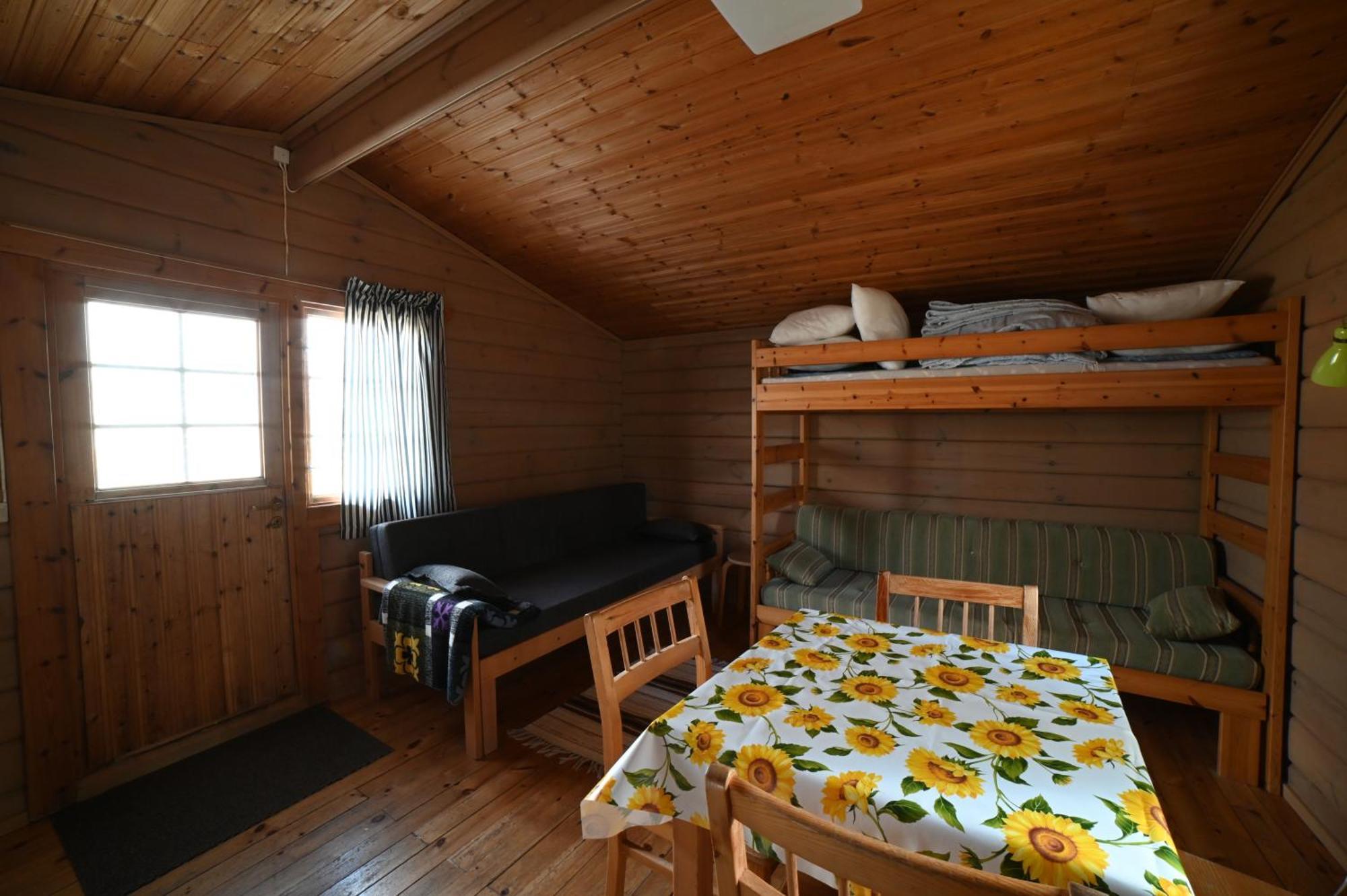 Pukinsaaren Camping Kristiinankaupunki Luaran gambar